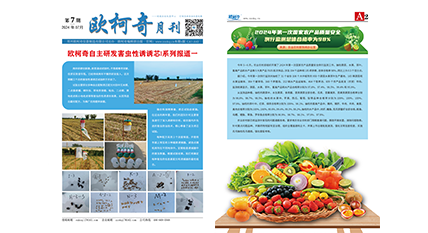 2024年第七期《多多28月刊》发行