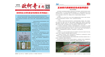 2024年第八期《多多28月刊》发行